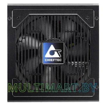 Блок питания Chieftec CPS-750S 750W картинка 2